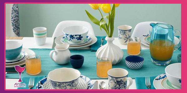 10 نکته کلیدی برای انتخاب سرویس چینی مناسب