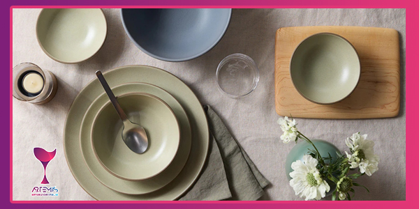 10 نکته کلیدی برای انتخاب سرویس چینی مناسب برای خانه خود