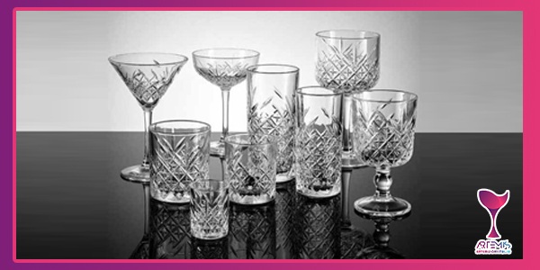 اطمینان از کیفیت و اصالت سرویس کریستال در خرید اینترنتی