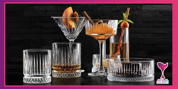 اطمینان از کیفیت و اصالت سرویس کریستال در خرید اینترنتی