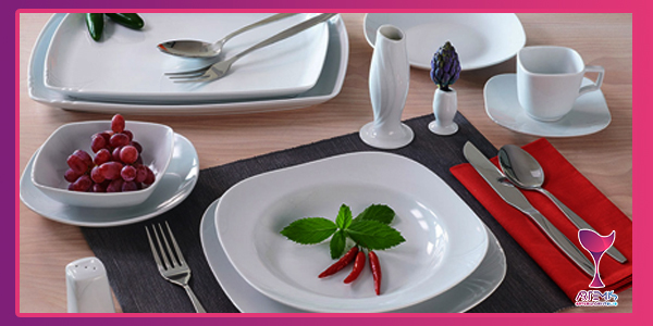 سرویس چینی باکیفیت برای جهیزیه