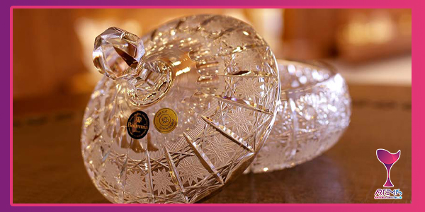 تعریف کریستال