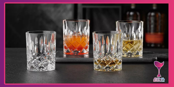 ویژگی های بارز کریستال ناخمن آلمان