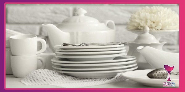 10 نکته کلیدی برای انتخاب سرویس چینی مناسب برای خانه خود