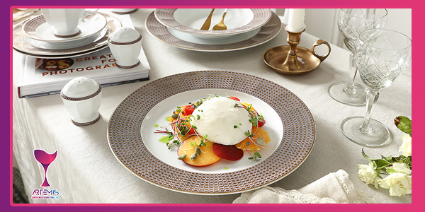 چطور سرویس چینی با کیفیت بخریم؟