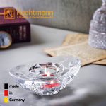 شمعدان مدل اسفیر کریستال ناخمن آلمان