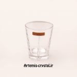 نیم لیوان هاوانا کریستال ناخمن آلمان