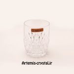 نیم لیوان اوریون کریستال ناخمن آلمان