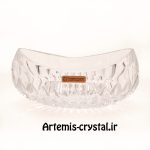 کشکول (21 سانت) اوریون کریستال ناخمن آلمان