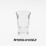 پیک Arcoroc فرانسه HOT SHOT 3/4